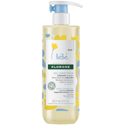 Klorane Baby Gentle Foaming Gel-1
