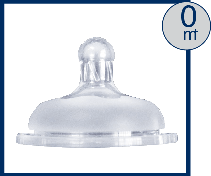 Optimal Extra Wide Silicone Nipple-2