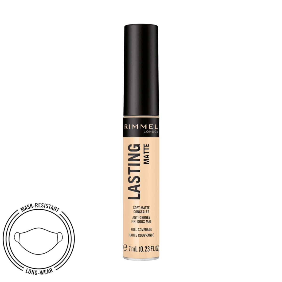 Rimmel Lasting Matte Concealer-1