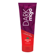 Emerald Bay Definitely Dark Mojo Tanning Lotion 250ml – Spicy Bronzer for Indoor & Outdoor Use-1