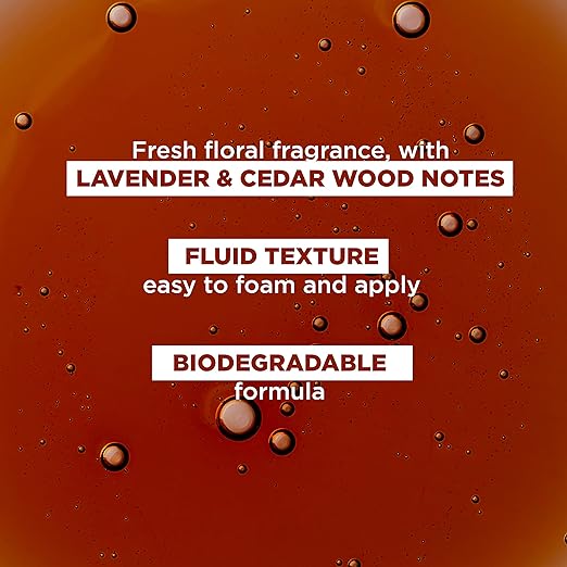 Klorane Quinine and Vitamin B Shampoo-4