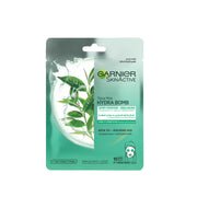 Garnier Skin Active Hydra Bomb Green Tea Mask-1