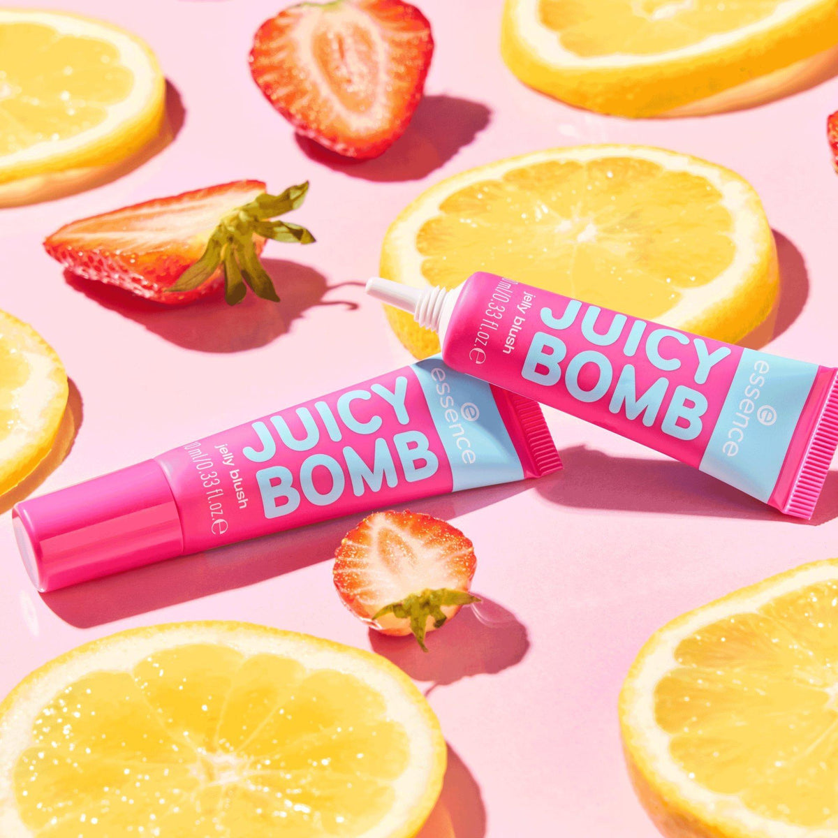 Essence Juicy Bomb Party Jelly Blush 01 – Cassis Crush-3