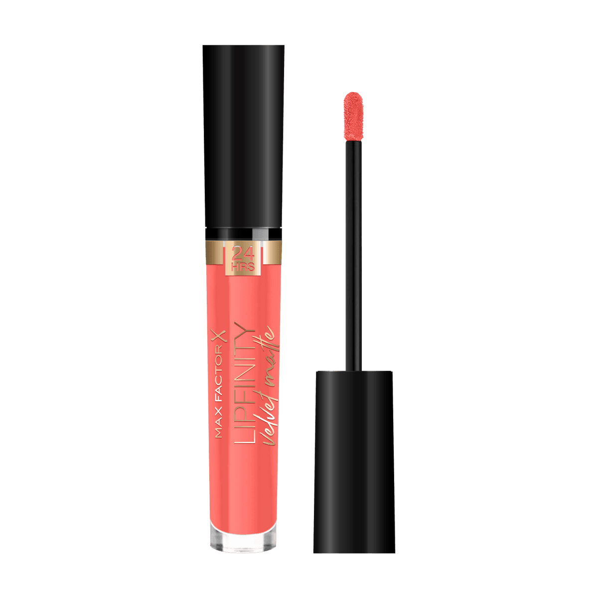 Maxfactor Lipfinity Velvet Matte-4