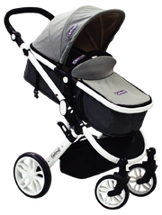Optimal 2 in 1 stroller set-1