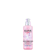 L'Oreal Elvive Glycolic Gloss Leave In Combing Cream 200ml – No-Rinse Shine Booster- Leave-in Cream-1