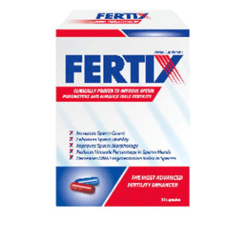 Fertix 30 capsules-1