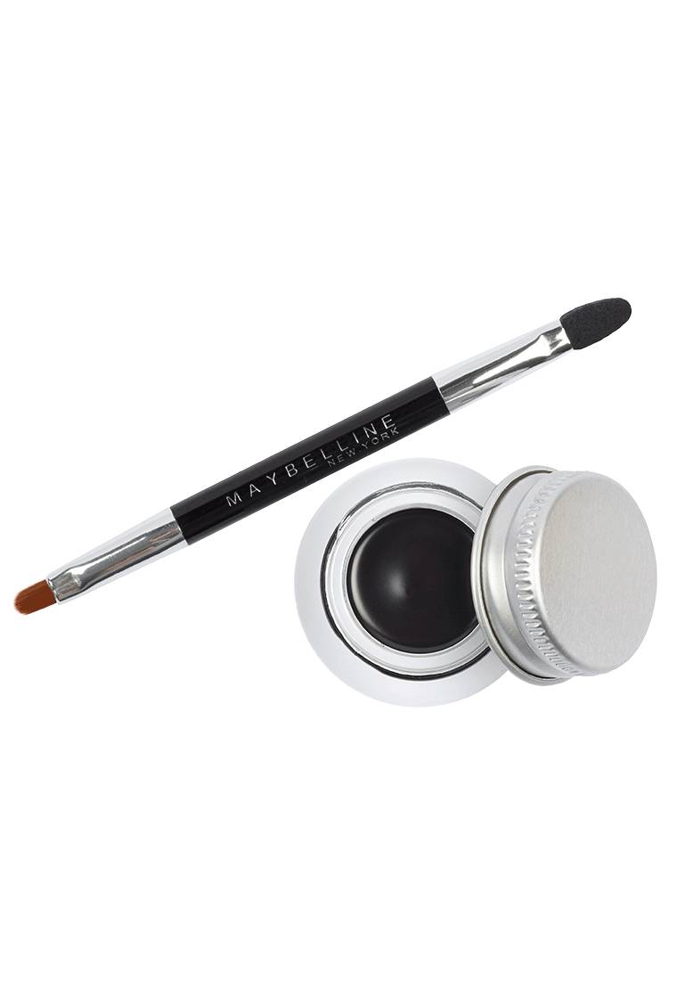 Maybelline Eye Studio Lasting Drama Gel Eyeliner | Intense, Long-Lasting Waterproof Eye Liner-2