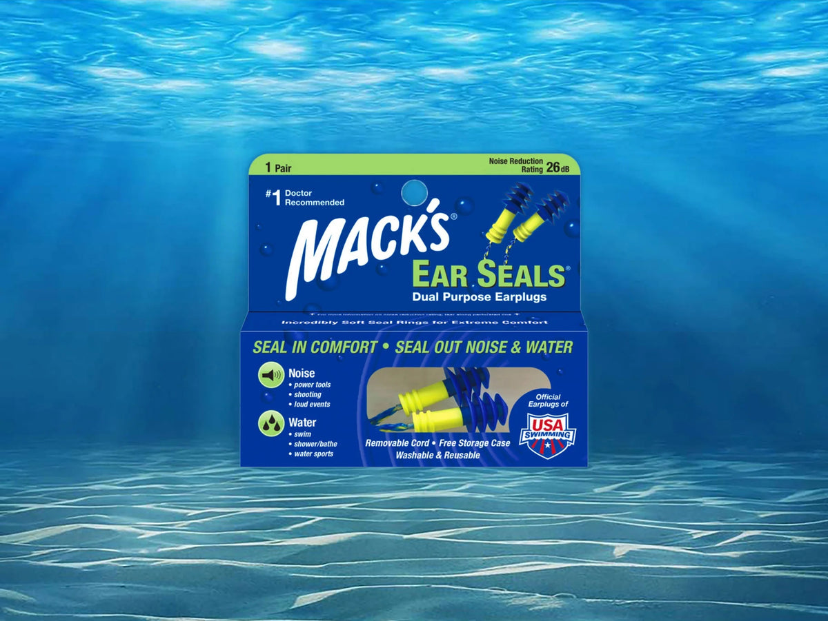 Ear Seals Dual Purpose Ear Plugs-2