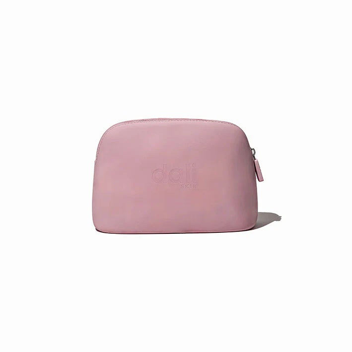 Dali Skin Makeup Pouch - Stylish and Convenient Storage-1