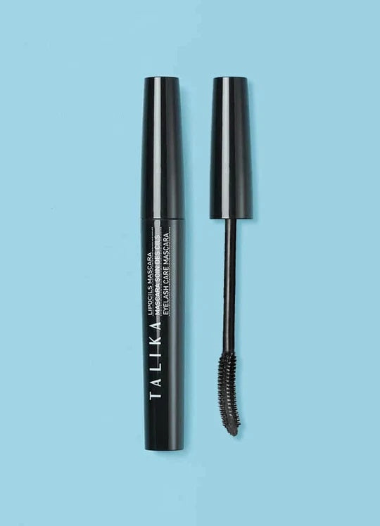 Talika Lipocils Mascara – Enhancing and Tinted Treatment for Naturally Fuller Lashes-1
