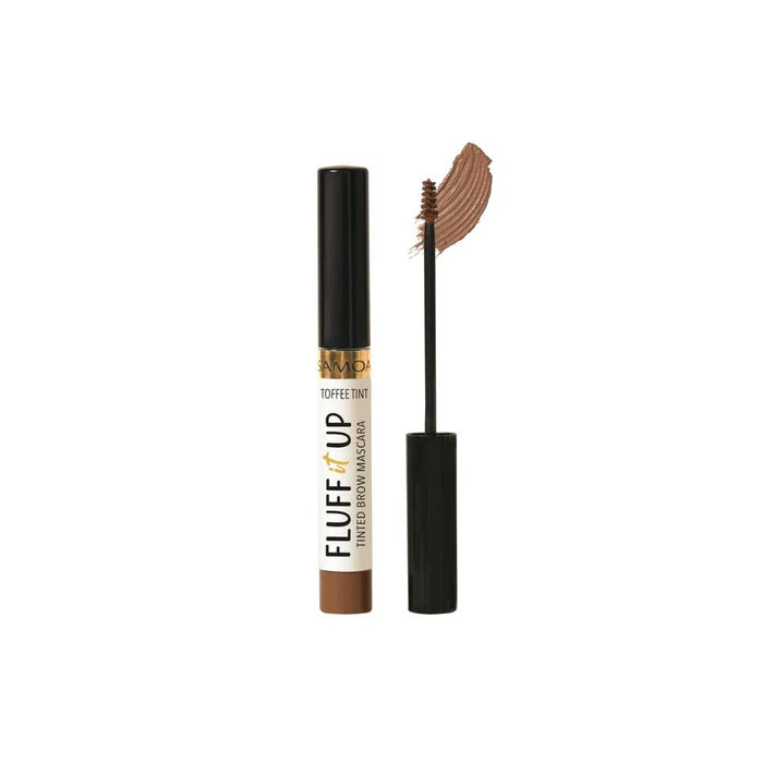 Samoa Fluff It UP Brow Mascara-3