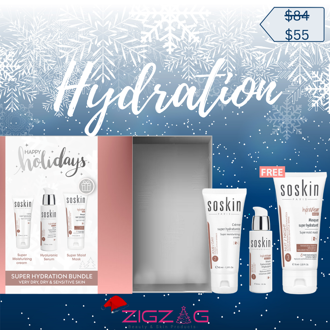 Soskin Super Hydration Bundle-2