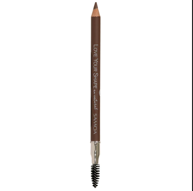 Samoa Love Your Shape Pure Browliner-4