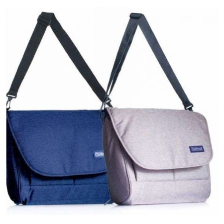 Optimal elegant mom&baby bag-3