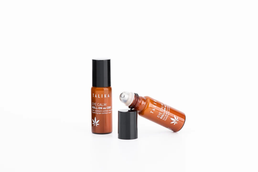 Talika Eye Calm Roll-On – Soothing and Refreshing Eye Treatment-4