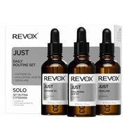 REVOX B77 JUST daily routine set-1