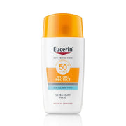 Eucerin Sun Face Hydro Protect Ultra Light Fluid SPF 50-1