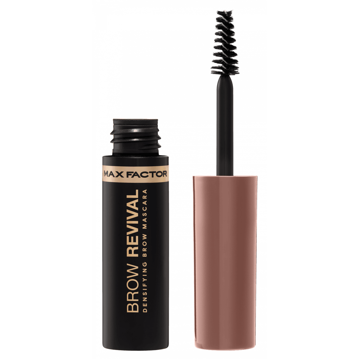 Maxfactor Brow Revival Gel-5