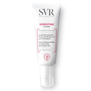 SVR Sensifine Neutral Fluid Ultra-Soothing Hydrating Fluid for Sensitive Reactive Skin with Minimalist Fragrance-Free Formula for Redness & Irritation-1