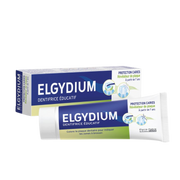 Elgydium Sensitive Toothpaste, Gel Dentifrice-1