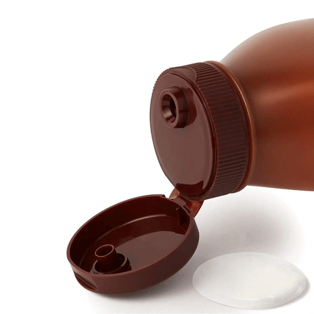 Ultra Doux Hair Food Coconut and Macadamia Shampoo-3