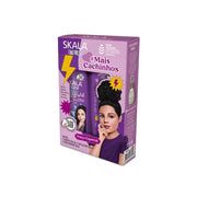 Skala Expert #Mais Cachinhos Kit Shampoo and Conditioner – Curly Hair Care-1