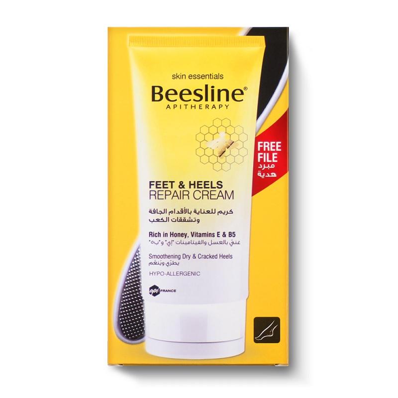 Beesline Feet and Heels Repair Cream Kit-1