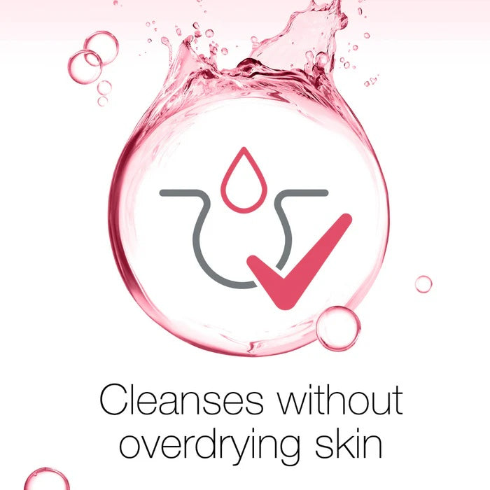 Neutrogena Fresh & Clear Facial Wash 200 ml-4