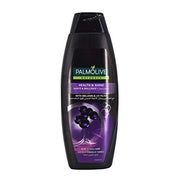 Palmolive Shampoo Melanin Health&Shine-1