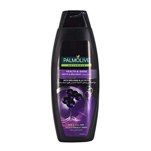 Palmolive Shampoo Melanin Health&Shine-1