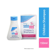 Sebamed Children Shampoo-1