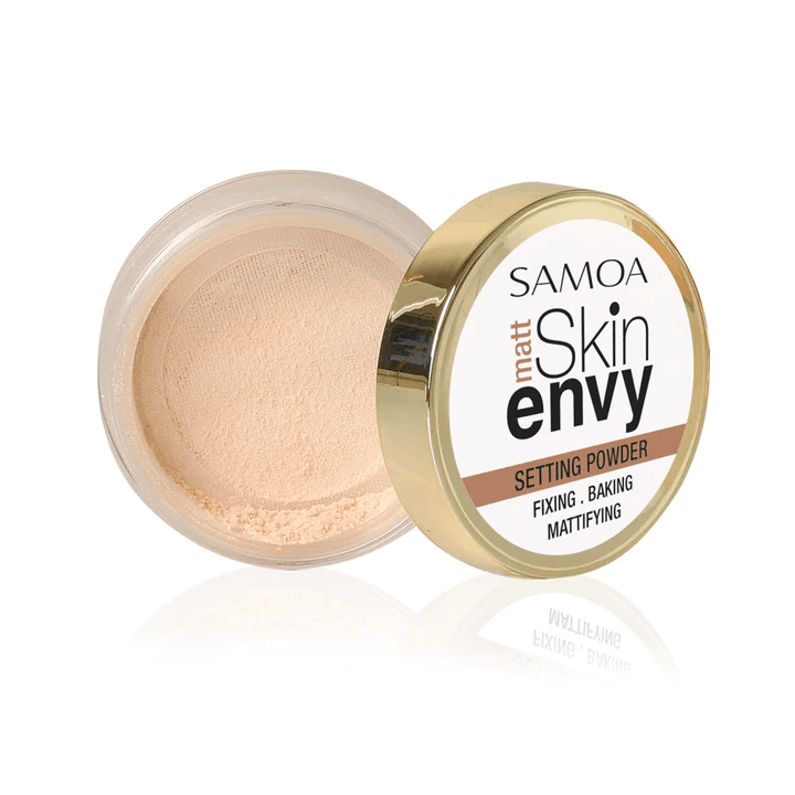 Samoa Matt Skin Envy Powder-1