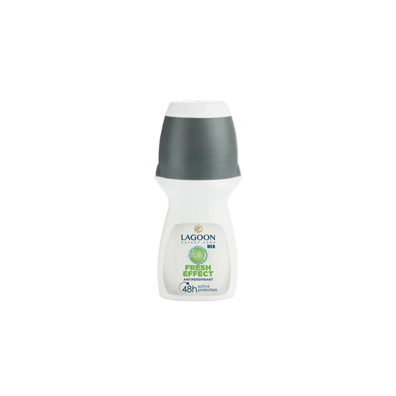 Lagoon Roll on Men Fresh Effect-1