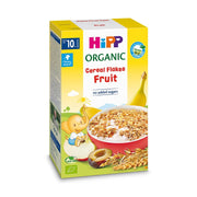 HiPP Cereal Flakes Fruits 200g – Organic Baby Cereal (10M+)-1