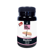 Novadiet Elementales Biotina 500 µg – Hair Nail and Skin Health Supplement-1