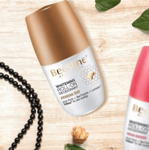 Beesline Whitening Hair Delaying Deo Roll-On 50ml - Buy One, Get One Free (2)-3