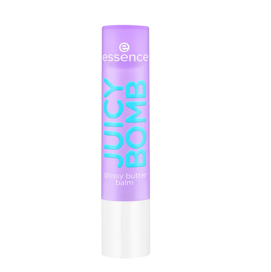 Essence Juicy Bomb Glossy Butter Balm 02 So Berry Cute – Hydrating Lip Balm with Glossy Finish-1