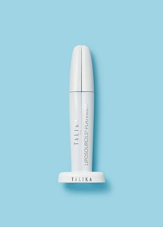 Talika Liposourcils Platinium Eyebrow Serum – Advanced Day & Night Treatment for Fuller, Darker Brows-1