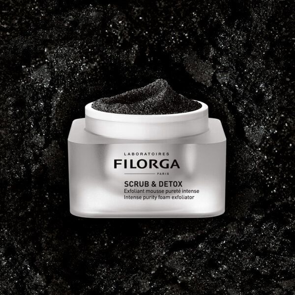 Filorga Scrub and Detox-3