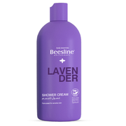 Beesline Lavender Shower Cream-1