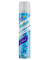 Batiste Dry Shampoo Fresh | Instant Hair Refresh, Volume & Oil Absorption-1