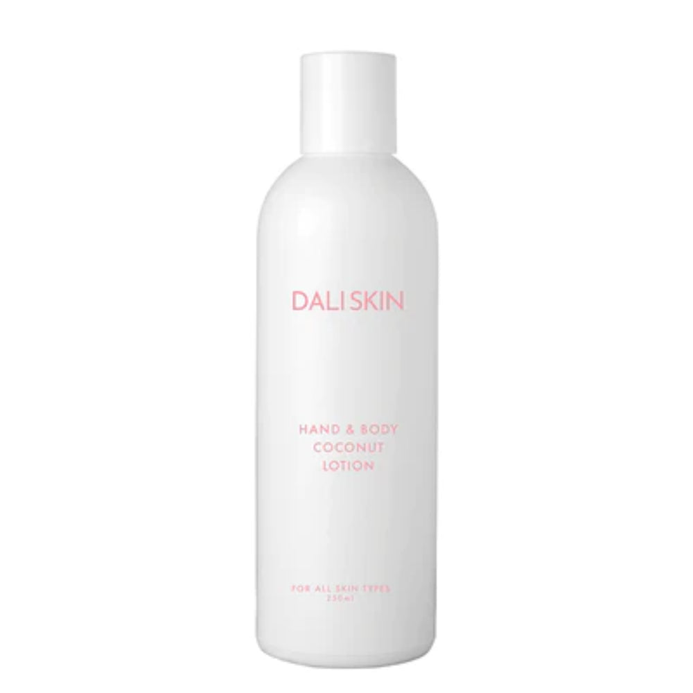 Dali Hand & Body Lotion-1