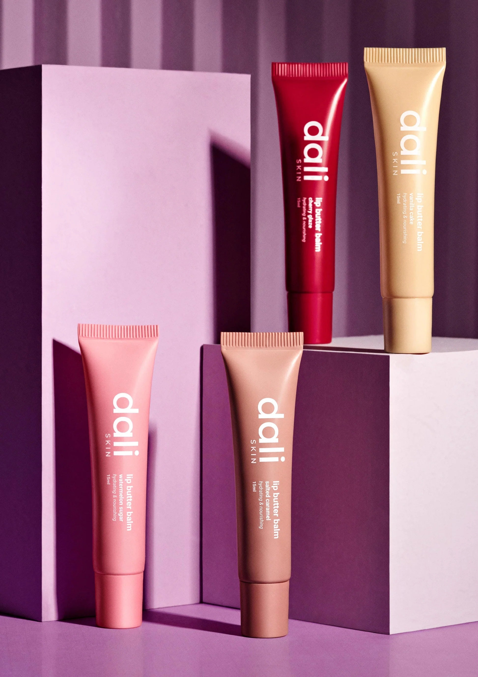 Dali Skin Lip Balm 15g  - Moisturizing and Nourishing Lip Care-3