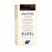 New Phyto Color Black 5.7-1