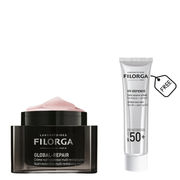 Filorga Global Repair Cream and Get a free UV Defense cream-1