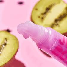 Essence Juicy Bomb Party Shiny Lipgloss 04 – Kiwi Kisses-2