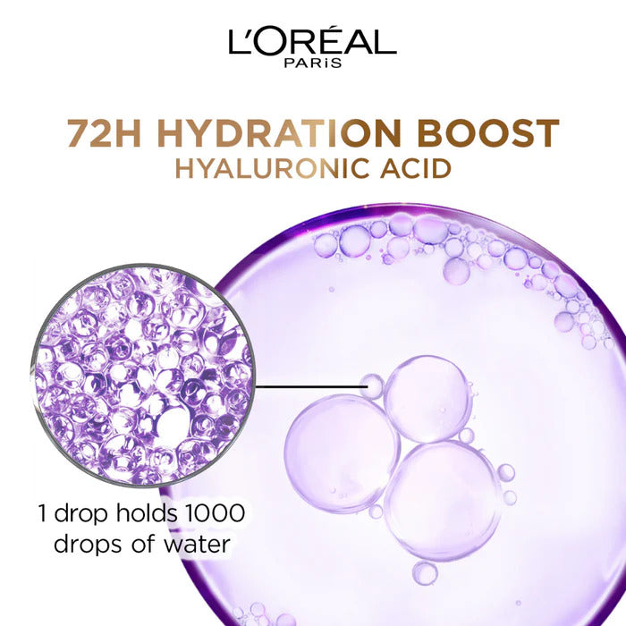 L'Oréal Paris Elvive Hyaluron Moisture Shampoo-3