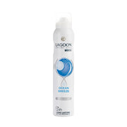 Lagoon Deo Spray Women Ocean Breeze-1
