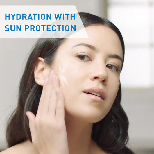 CeraVe Facial Moisturizing Cream Crème Hydratante Visage Spf 30+- 30ml-2